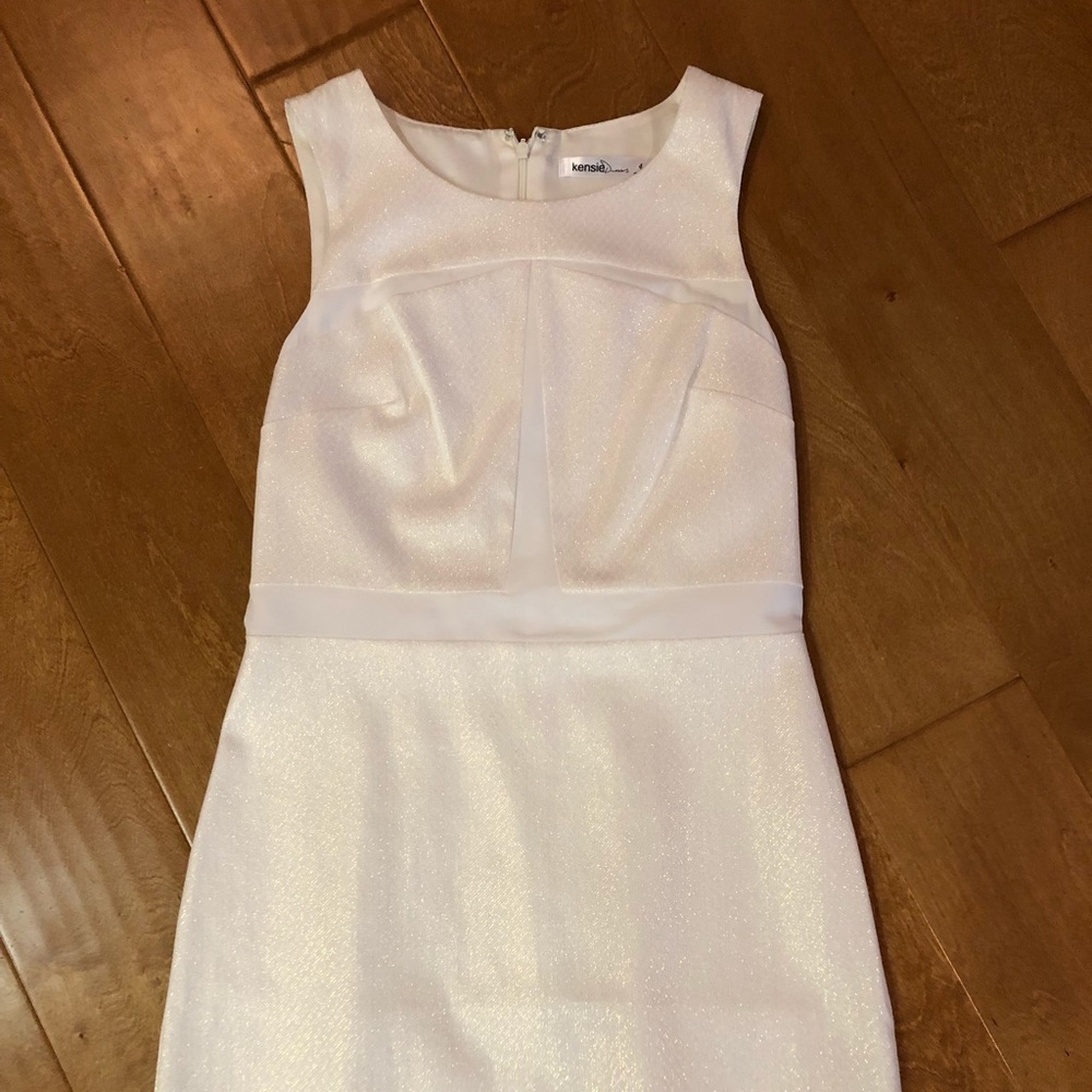 NWT Kensie cocktail dress
